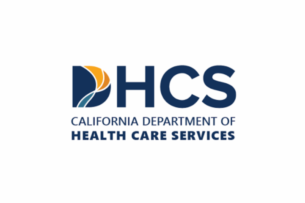 California Online Care DHCS Certification Logo